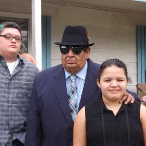 Meet your Posher, Krystal